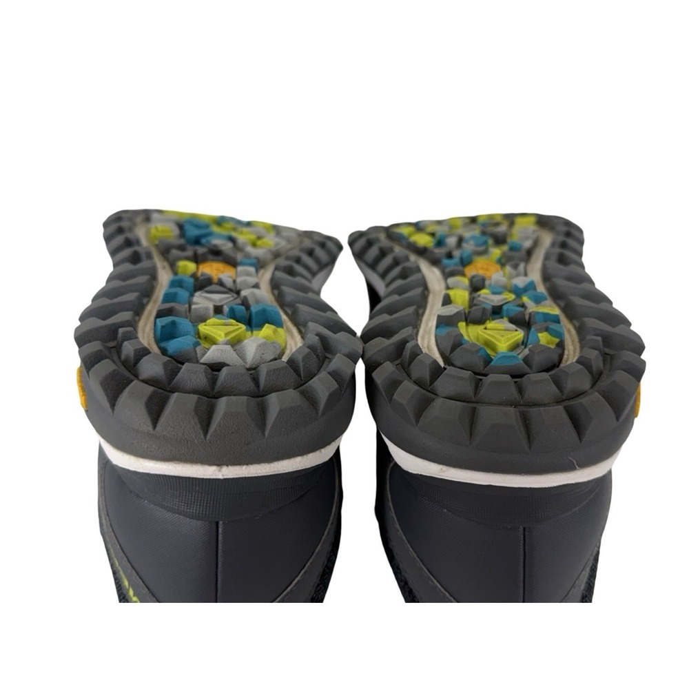 Merrell Antora 2 Womens Shoes 9.5 Gray Gore Tex Waterproof Invisible Fit Trail - Picture 8 of 12